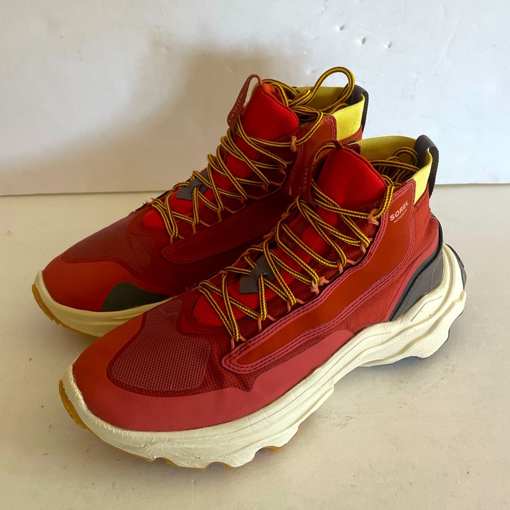 Sorel Hiking Shoes